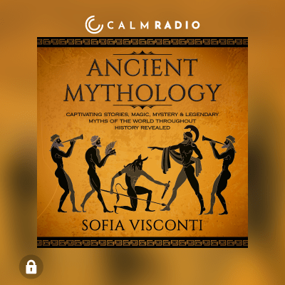 HISTOIRES CAPTIVANTES, MAGIE, MYSTÈRE ET MYTHES LÉGENDAIRES