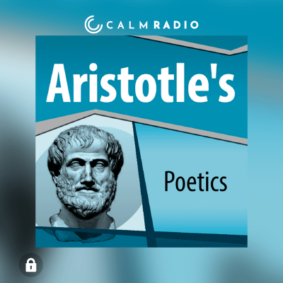 LA POÉTIQUE D'ARISTOTE