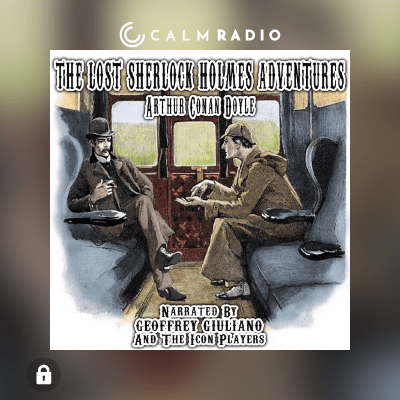 LES AVENTURES PERDUES DE SHERLOCK HOLMES