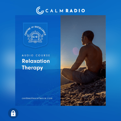THÉRAPIE DE RELAXATION