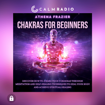 CHAKRAS POUR DÉBUTANTS