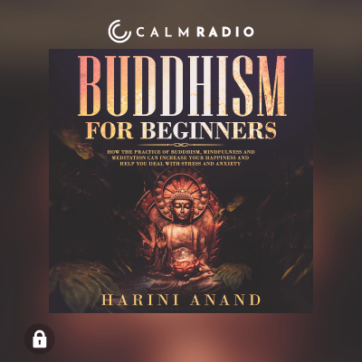 BUDDHISM FOR BEGINNERS