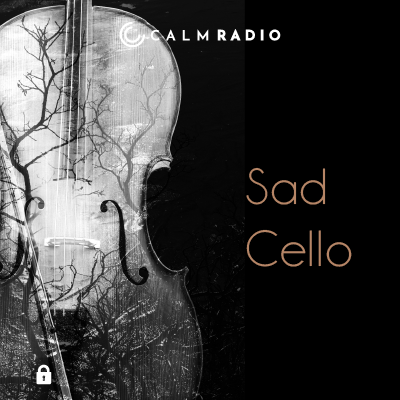 TREURIGE CELLO