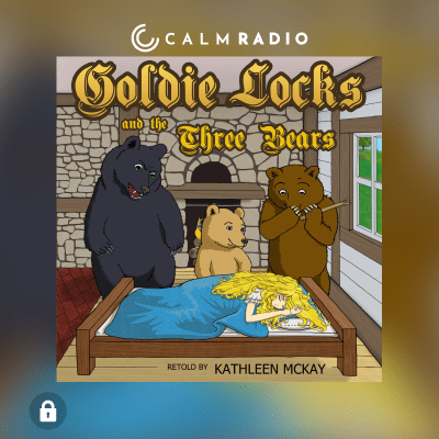 GOLDIE LOCKS ET LES TROIS OURS