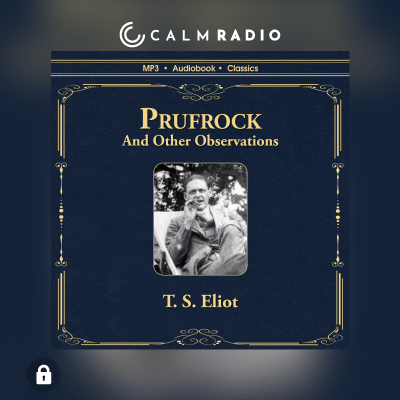 PRUFROCK ET AUTRES OBSERVATIONS