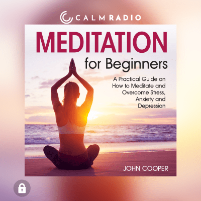MÉDITATION POUR DÉBUTANTS