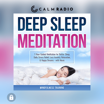 MÉDITATION DU SOMMEIL PROFOND - 1 HEURE DE MÉDITATION GUIDÉE