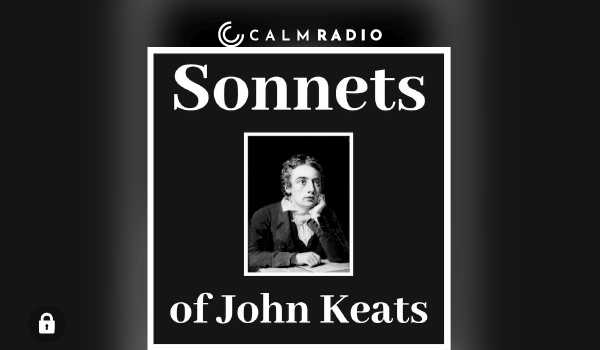 SONETOS DE JOHN KEATS