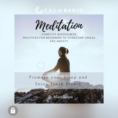 MÉDITATION - PRATIQUES COMPLÈTES DE PLEINE CONSCIENCE POUR LES DÉBUTANTS