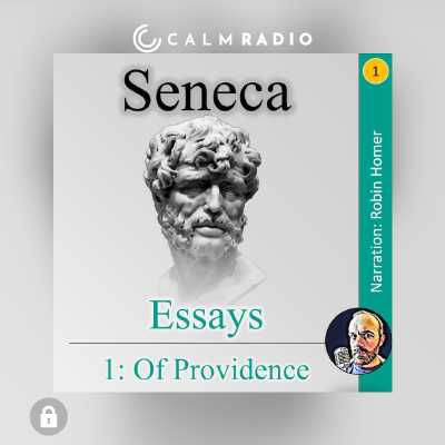 ESSAIS 1 - DE LA PROVIDENCE