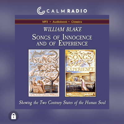 CHANSONS D'INNOCENCE & CHANSONS D'EXPÉRIENCE