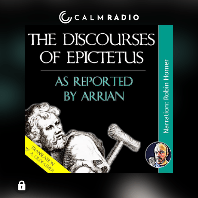 LES DISCOURS D'EPICTETE