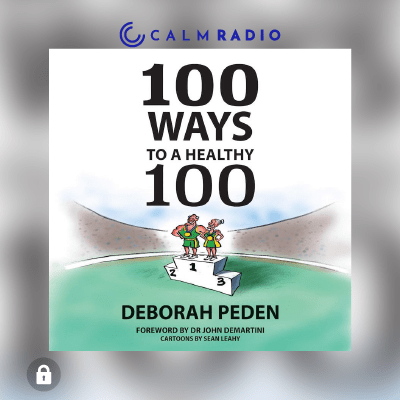 100 FAÇONS VERS UNE SANTÉ 100
