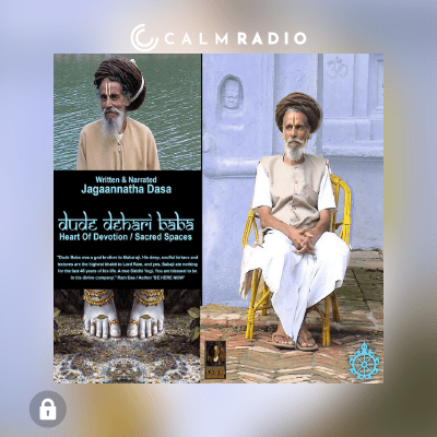 DUDE DEHARI BABA COEUR DE DEVOTION - ESPACES SACRES