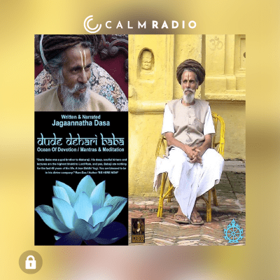 DUDE DEHARI BABA OCÉAN DE DÉVOTION - MANTRAS ET MÉDITATION