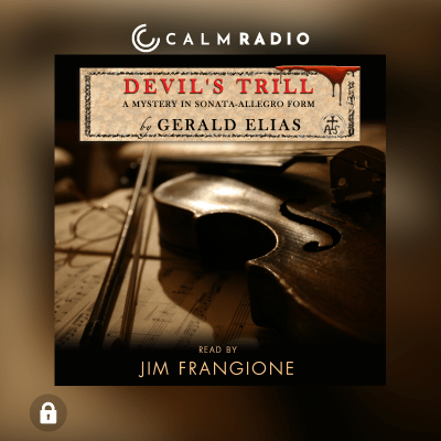 TRILLE DU DIABLE