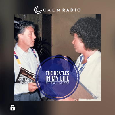 LES BEATLES DANS MA VIE