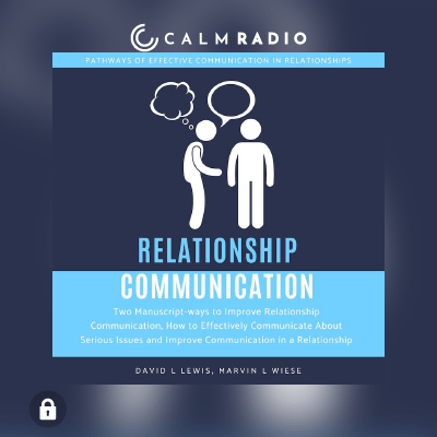 COMMUNICATION RELATIONNELLE