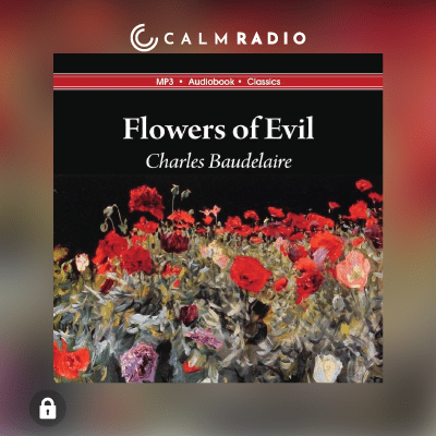 LES FLEURS DU MAL