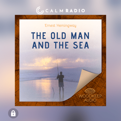 LE VIEIL HOMME ET LA MER