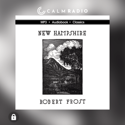 NOUVEAU HAMPSHIRE - ROBERT FROST