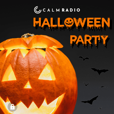 SOIRÉE HALLOWEEN