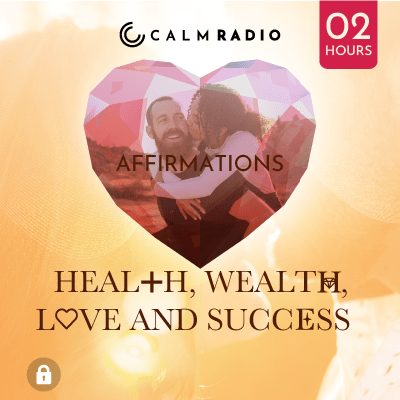GEZONDHEID, RIJKDOM, LIEFDE & SUCCES BEVESTIGINGEN + Delta 1Hz + 639Hz Love Solfeggio