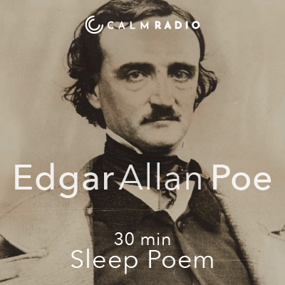 EDGAR ALLAN POE - Al AARAAF - POESIA DEL SONNO DI 30 MINUTI