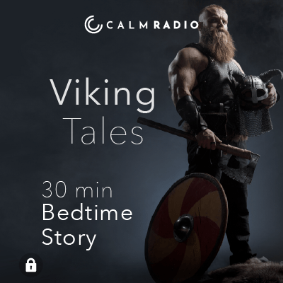 RACCONTI VICHINGHI - 30 MIN DI STORIA DELLA BEDTIME