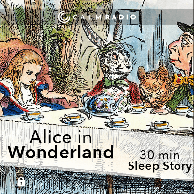 ALICE NEL PAESE DELLE MERAVIGLIE - 30 MIN FAVOLA DELLA BUONANOTTE