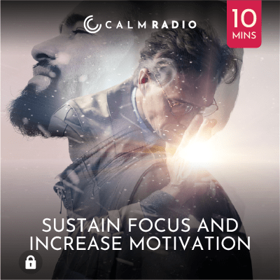 BEHOUD DE FOCUS EN VERHOOG DE MOTIVATIE - 10 min