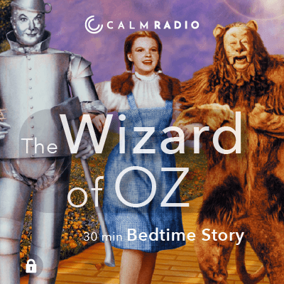IL MAGO DI OZ - 30 MIN FAVOLA DELLA BUONANOTTE