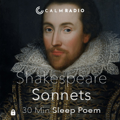 SONETTI DI SHAKESPEARE - POESIA DEL SONNO DI 30 MINUTI