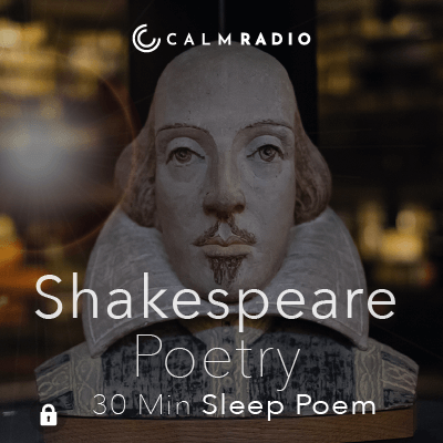 POESIE DI SHAKESPEARE - POESIE DEL SONNO DI 30 MINUTI