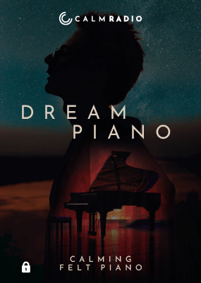 PIANO DE RÊVE - PIANO EN FEUTRE APAISSANT