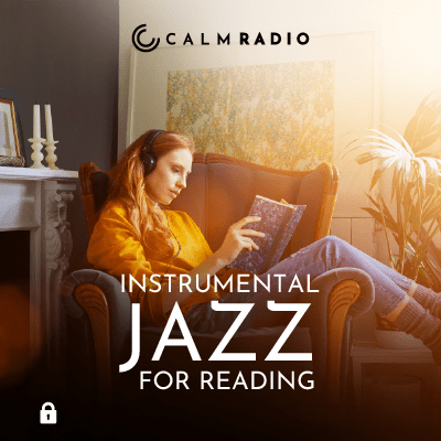 JAZZ INSTRUMENTAL POUR LA LECTURE