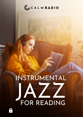 JAZZ INSTRUMENTAL POUR LA LECTURE