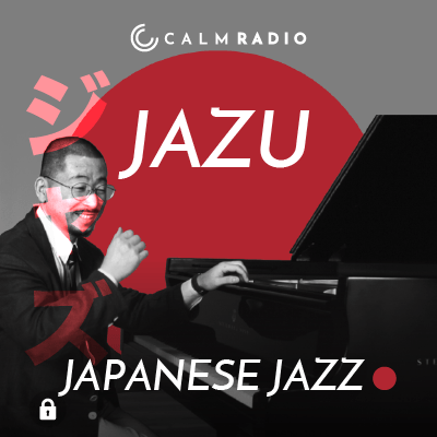 JAZU - JAZZ JAPONAIS