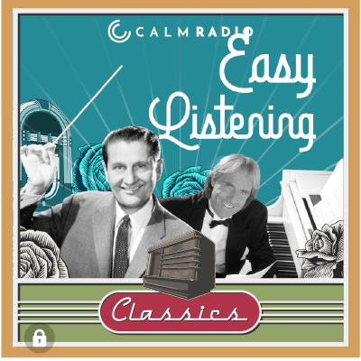 ÉCOUTE FACILE - CLASSIQUES