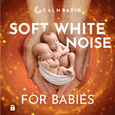 SOFFICE RUMORE BIANCO PER I BAMBINI