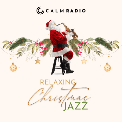 MUSIQUE JAZZ DE NOËL RELAXANTE
