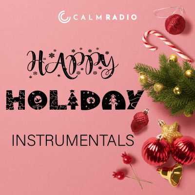 INSTRUMENTAL JOYEUSES FÊTES