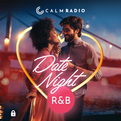 R&B POUR UN RENDEZ-VOUS NOCTURNE