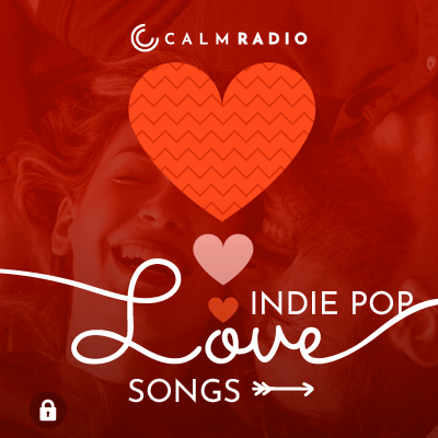 CHANSONS D'AMOUR POP INDÉ