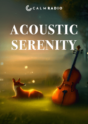 SÉRÉNITÉ ACOUSTIQUE