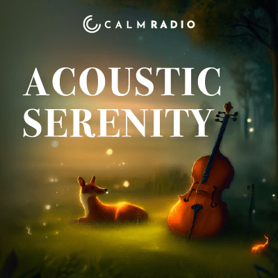 SÉRÉNITÉ ACOUSTIQUE
