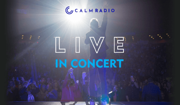 LIVE IN CONCERT