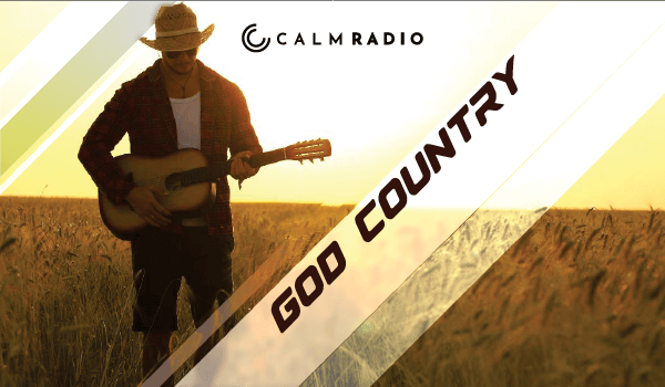 GOD COUNTRY