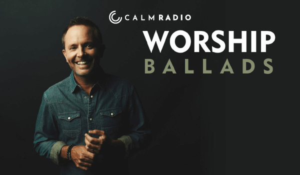 WORSHIP BALLADS