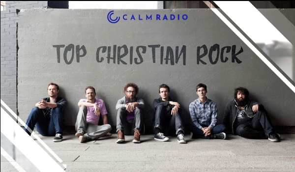 TOP CHRISTIAN ROCK